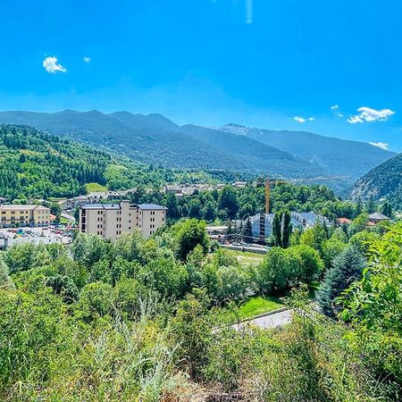 Appartamento Bellavista - Affitti Brevi Italia 오울크스 외부 사진