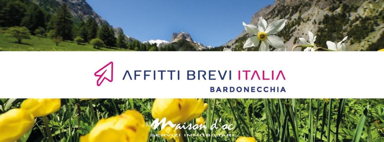 Appartamento Bellavista - Affitti Brevi Italia 오울크스 외부 사진
