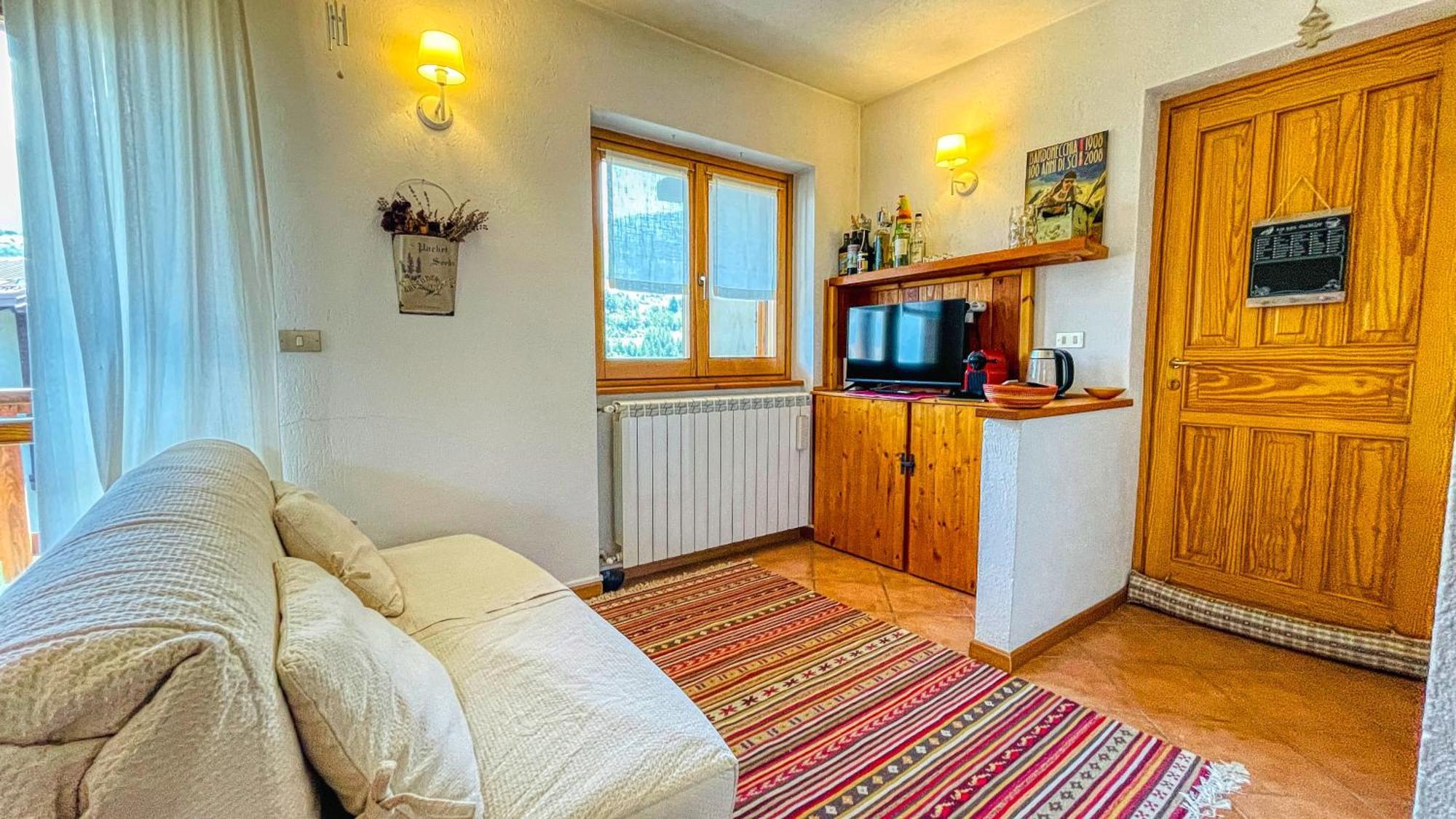Appartamento Bellavista - Affitti Brevi Italia 오울크스 외부 사진