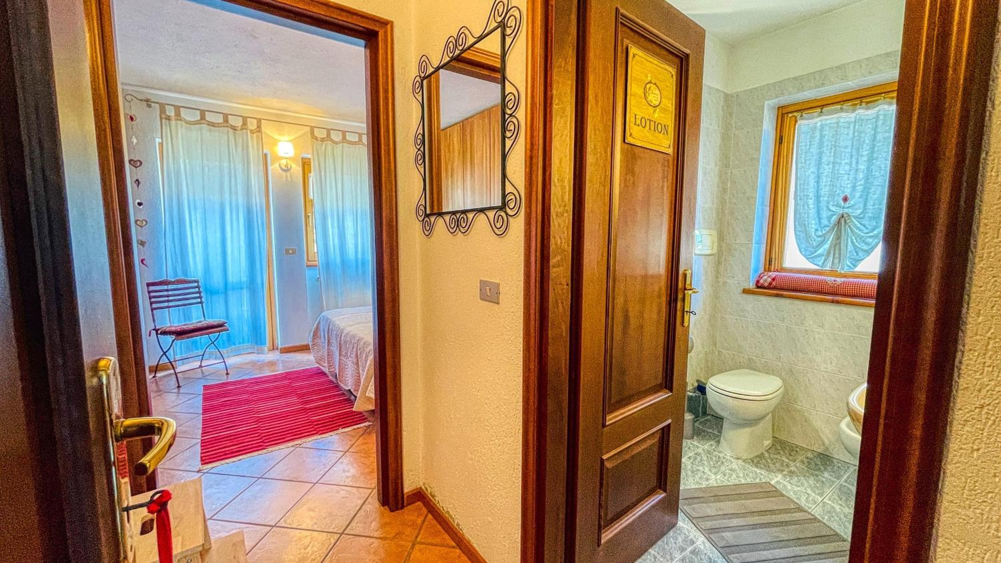 Appartamento Bellavista - Affitti Brevi Italia 오울크스 외부 사진